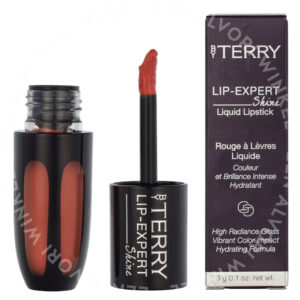 By Terry Lip Expert Shine Liquid Lipstick 3g #09 Peachy Guilt