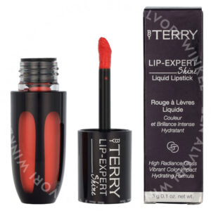 By Terry Lip Expert Shine Liquid Lipstick 3g #14 Coral Sorbet