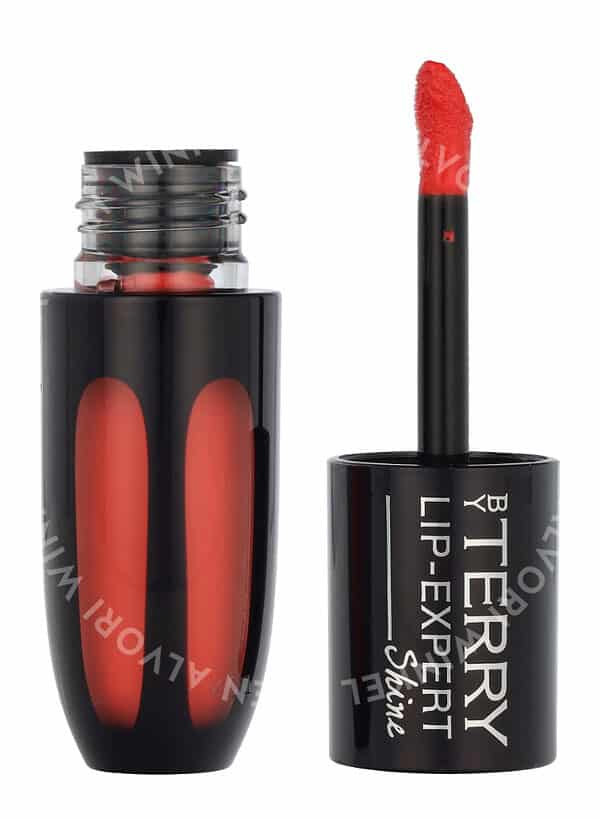 By Terry Lip Expert Shine Liquid Lipstick 3g #14 Coral Sorbet - Afbeelding 2