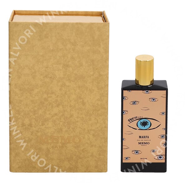 Memo Marfa Edp Spray 75ml