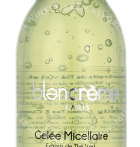 Blancreme Micellar Cleansing Jelly 200ml Green Tea & Cucumber Extracts