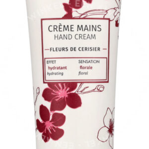 Dr. Renaud Perfumed Hand Cream 50ml Cherry Blossoms