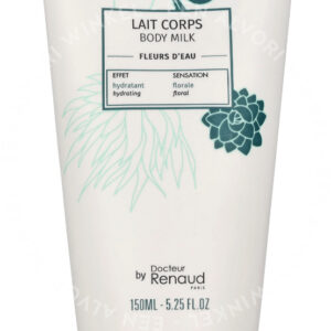 Dr. Renaud Water Flowers Hydrating Body Lotion 150ml