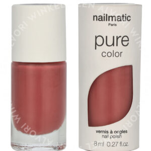 Nailmatic Pure Color 8ml Ninon Old Rose