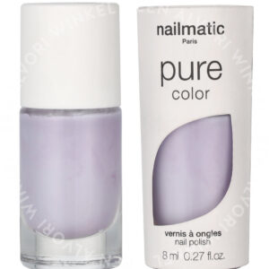 Nailmatic Pure Color 8ml Lilas Paola