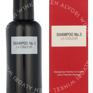David Mallett Color Protecting Shampoo 250ml No.3