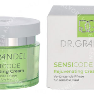 Dr. Grandel Sensicode Rejunivating Cream 50ml
