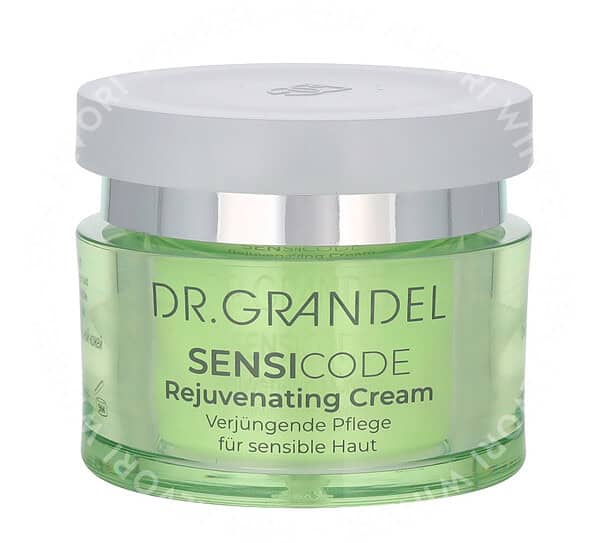 Dr. Grandel Sensicode Rejunivating Cream 50ml - Afbeelding 2