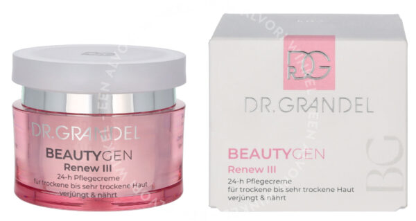 Dr. Grandel Beautygen Renew III 50ml