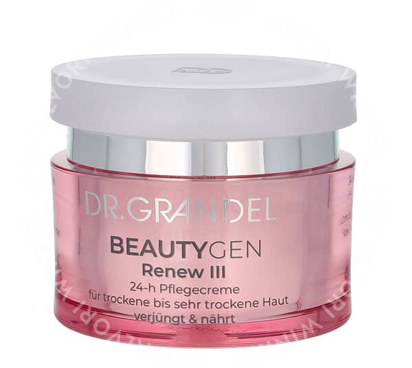 Dr. Grandel Beautygen Renew III 50ml - Afbeelding 2