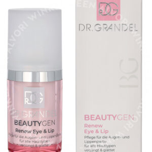 Dr. Grandel Beauty Gen Renew Eye & Lip 15ml