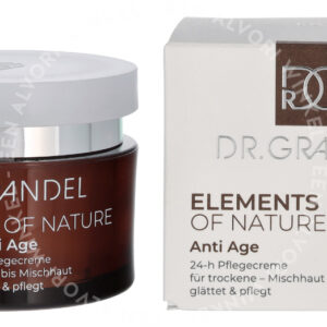Dr. Grandel Elements of Nature Anti Age 50ml