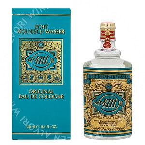 4711 Original Edc Flacon 300ml