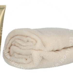 Accentra Body Luxury Set 200ml Shower Gel 200ml/Towel