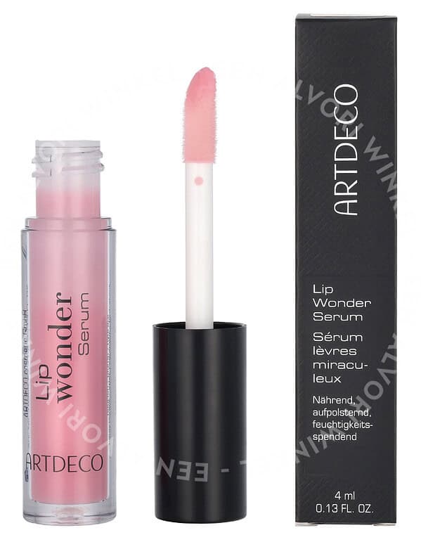 Artdeco Lip Wonder Serum 4ml #01 Caring Rose