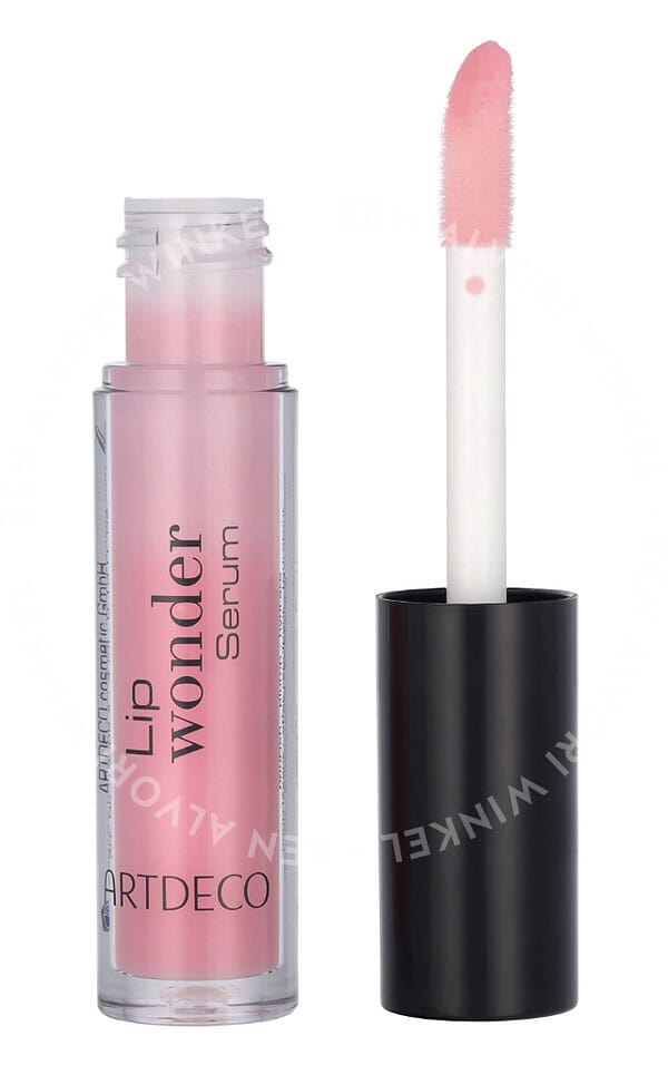 Artdeco Lip Wonder Serum 4ml #01 Caring Rose - Afbeelding 2