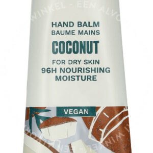 The Body Shop Hand Balm 30ml Coconut
