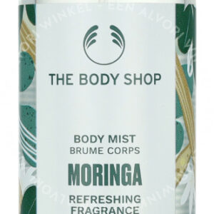 The Body Shop Body Mist 100ml Moringa