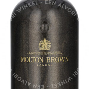 M.Brown Labdanum Dusk Bath & Shower Gel 300ml