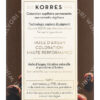 Korres Argan Oil Advanced Colorant 145ml 8.0 Light Blonde - Colorant 50ml/Emulsion 75ml/Conditioner 20ml - Afbeelding 3