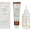 Korres Argan Oil Advanced Colorant 145ml 8.0 Light Blonde - Colorant 50ml/Emulsion 75ml/Conditioner 20ml - Afbeelding 2