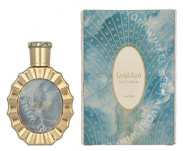 Lattafa Victoria Edp Spray 100ml