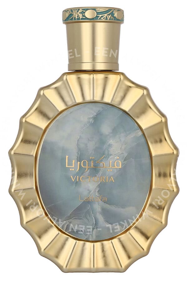 Lattafa Victoria Edp Spray 100ml - Afbeelding 2
