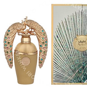 Lattafa Afeef Edp Spray 100ml