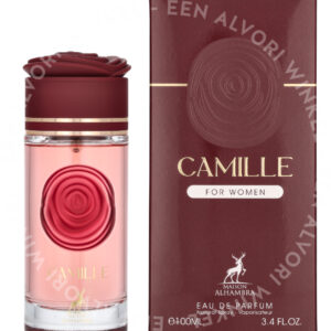 Maison Alhambra Camille Edp Spray For Women 100ml