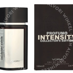 Vurv Profumo Intensity Collector’s Edition Edp Spray 100ml