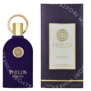 Maison Alhambra Philos Centro Edp Spray 100ml