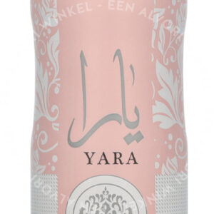 Lattafa Yara Perfumed Body Spray 200ml
