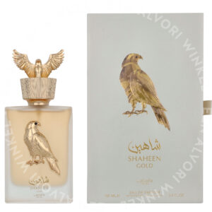 Lattafa Pride Shaheen Gold Edp Spray 100ml