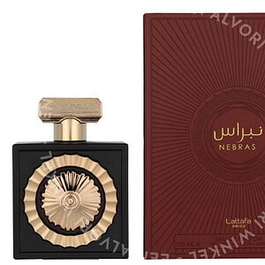 Lattafa Pride Nebras Edp Spray 100ml