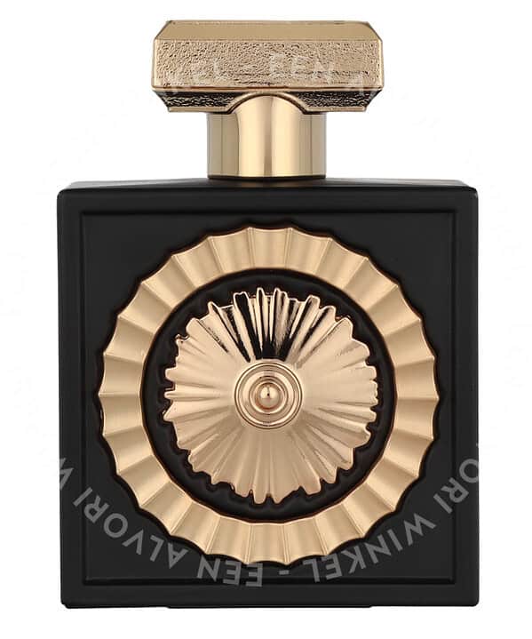 Lattafa Pride Nebras Edp Spray 100ml - Afbeelding 2