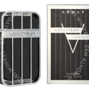Armaf Ventana Pour Homme Edp Spray 100ml