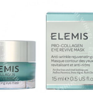 Elemis Pro-Collagen Eye Revive Mask 15ml