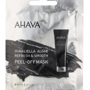 Ahava Mineral Masks Dunaliella Peel Off Mask 8ml