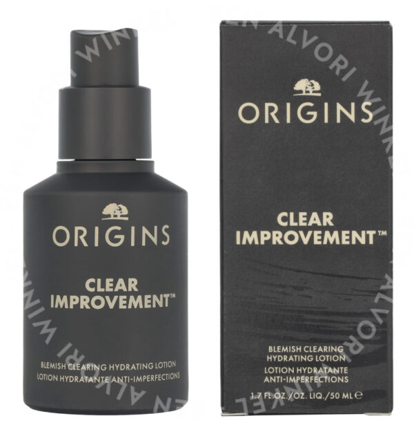 Origins Clear Improvement Blemish Clearing Hydrating Lotion 50ml