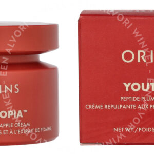 Origins Youthopia Peptide Plumping Apple Cream 50ml