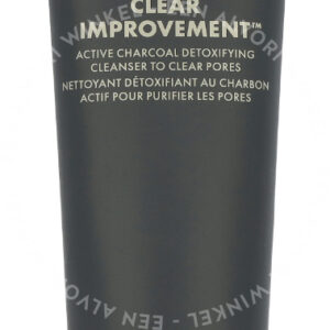 Origins Clear Improvement Zero Oil Active Charcoal Cleanser 150ml