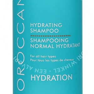 Moroccanoil Hydrating Shampoo 250ml For All Hair Types