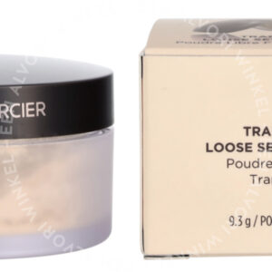 Laura Mercier Translucent Loose Setting Powder - Travel Size 9.3g Translucent