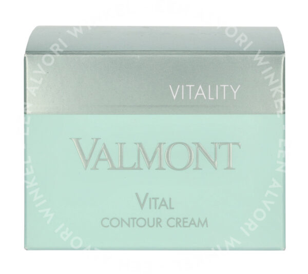 Valmont Vital Contour Cream 15ml - Afbeelding 3