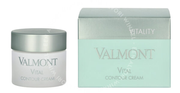 Valmont Vital Contour Cream 15ml
