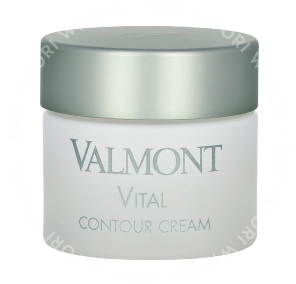 Valmont Vital Contour Cream 15ml - Afbeelding 2