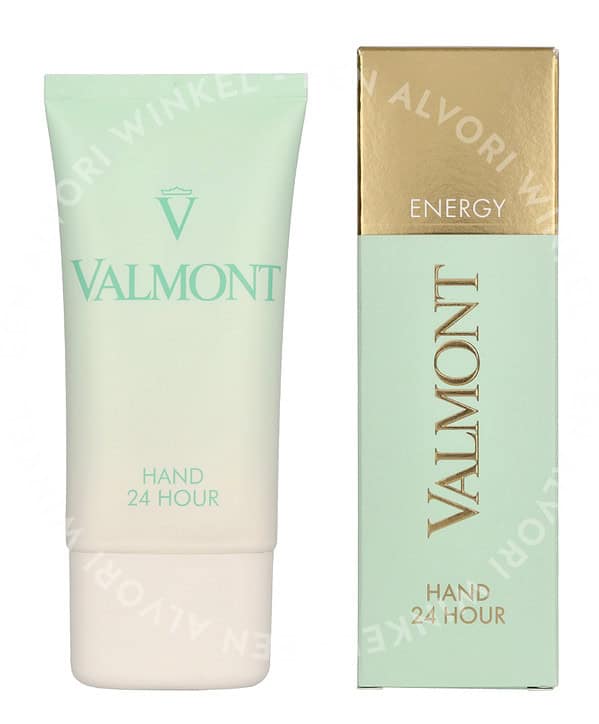 Valmont Hand 24 Hour Hand Cream 75ml