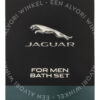 Jaguar For Men Giftset 300ml Edt Spray 100ml/Shower Gel 200ml - Afbeelding 3