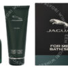 Jaguar For Men Giftset 300ml Edt Spray 100ml/Shower Gel 200ml