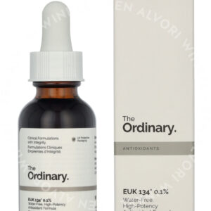 The Ordinary EUK 134 0.1% 30ml